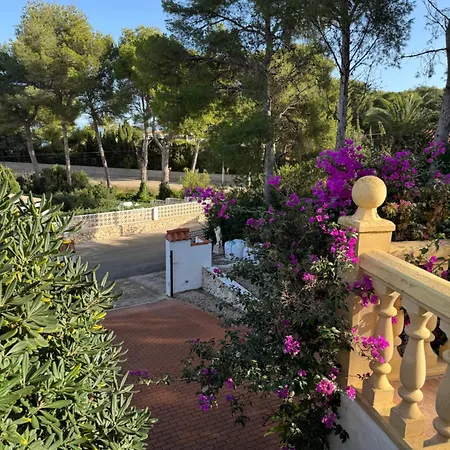 Casa Bonita * Jávea