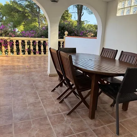 Casa Bonita Appartamento