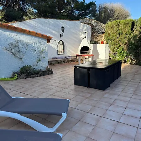 Casa Bonita * Jávea