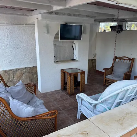 Daire Casa Bonita Javea