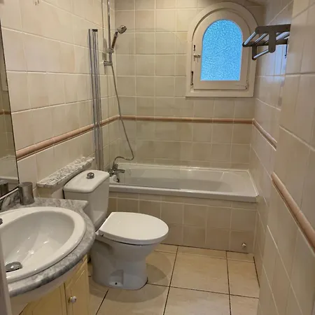 Casa Bonita Daire Javea
