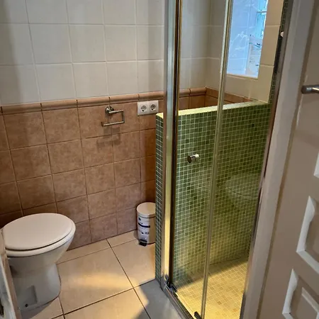 Casa Bonita Daire *