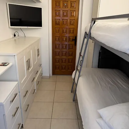 Daire Casa Bonita
