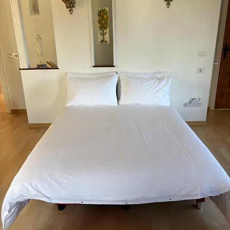 Casa Bonita Daire